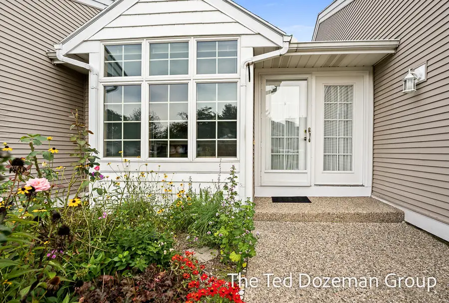 897 Clareridge Court, Holland, MI 49423 - #3