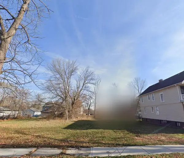 4516 Sheridan Street, Detroit, MI 48214