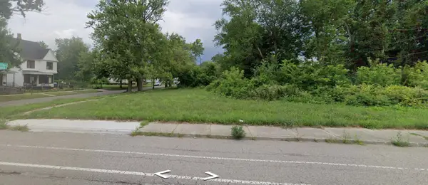 4553 Sheridan Street, Detroit, MI 48214