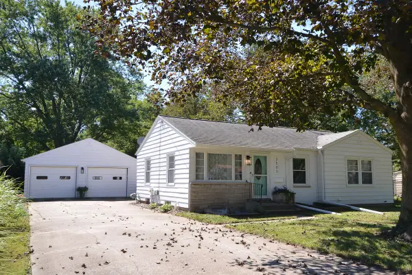 3503 Iroquois Trail, Kalamazoo, MI 49006