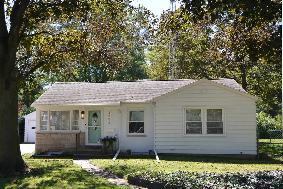 3503 Iroquois Trail, Kalamazoo, MI 49006 - #2