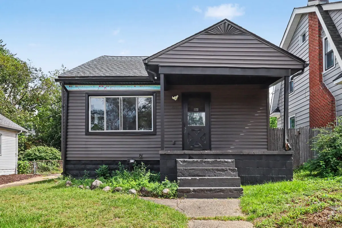 506 Hilldale Drive, Royal Oak, MI 48067 - #1