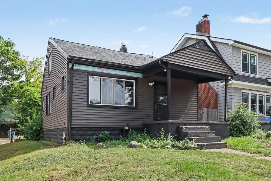 506 Hilldale Drive, Royal Oak, MI 48067 - #2