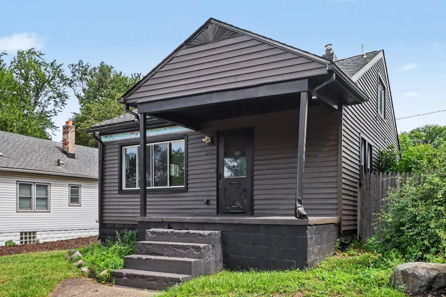 506 Hilldale Drive, Royal Oak, MI 48067 - #3