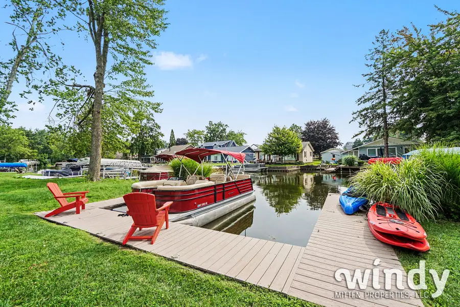 4971 Shoreview Drive, Coloma, MI 49038 - #2