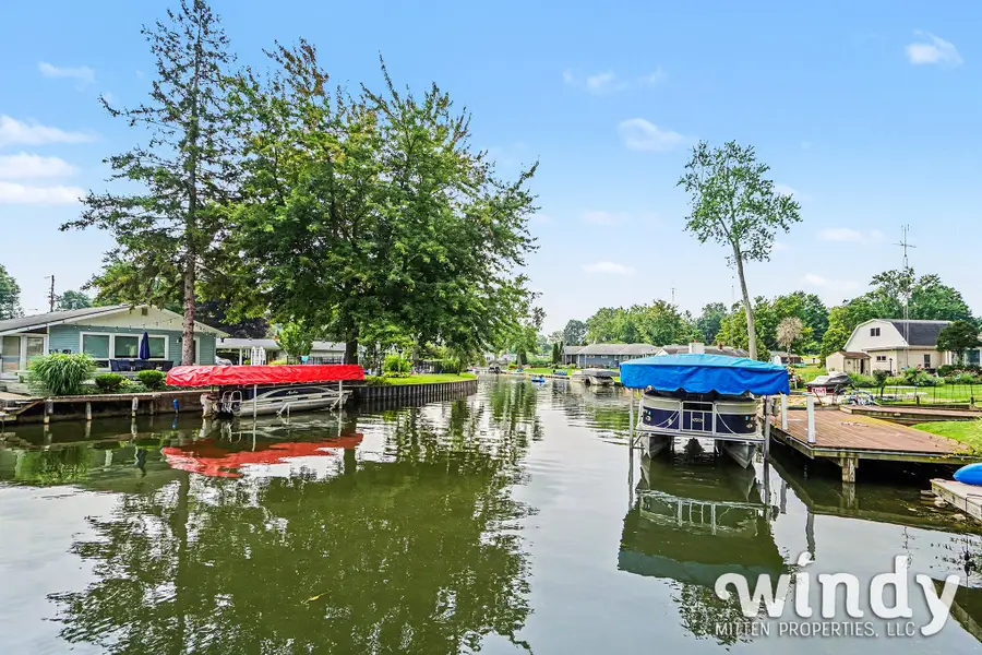 4971 Shoreview Drive, Coloma, MI 49038 - #3