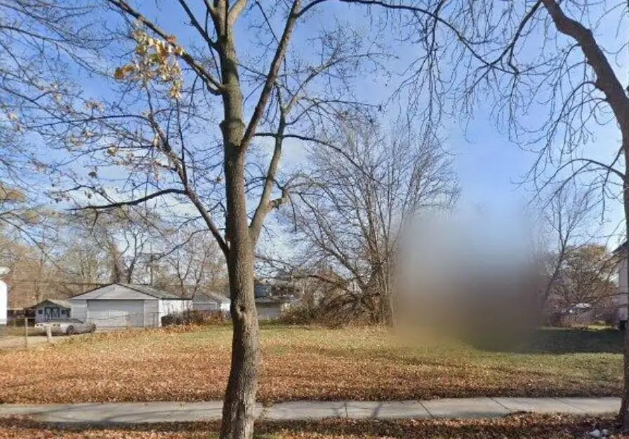 4520 Sheridan Street, Detroit, MI 48214 - #1