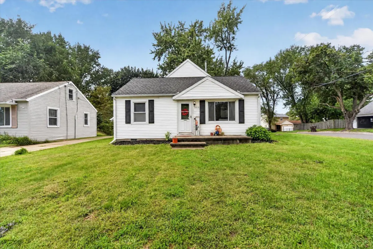 500 Hume Boulevard, Lansing, MI 48917 - #1