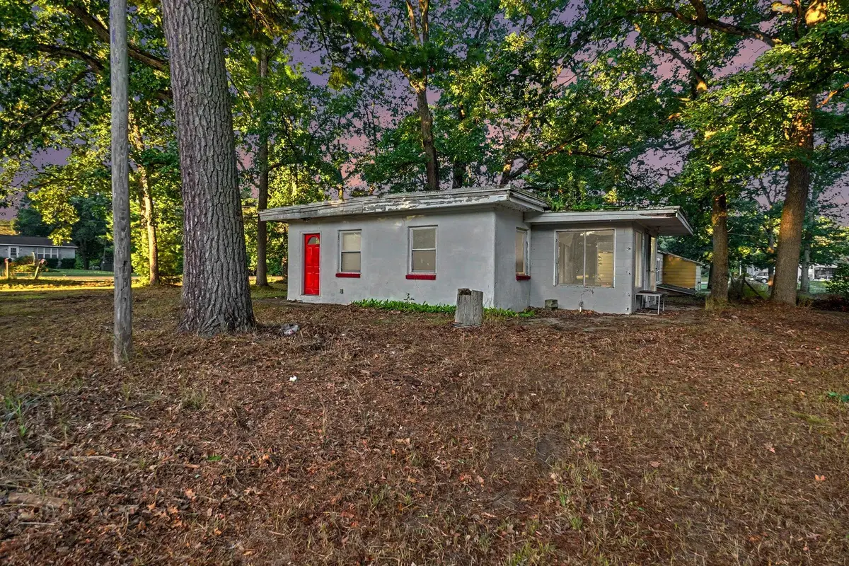 23008 Almy Road, Howard City, MI 49329 - #1