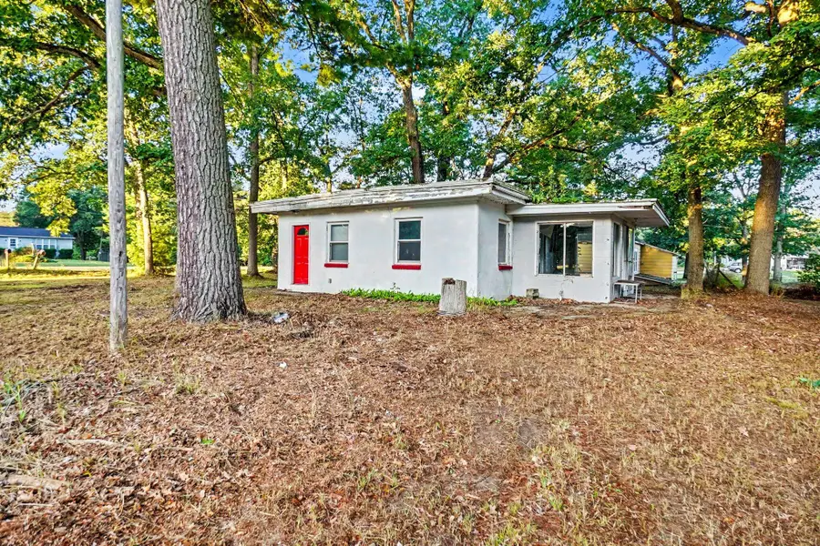 23008 Almy Road, Howard City, MI 49329 - #2