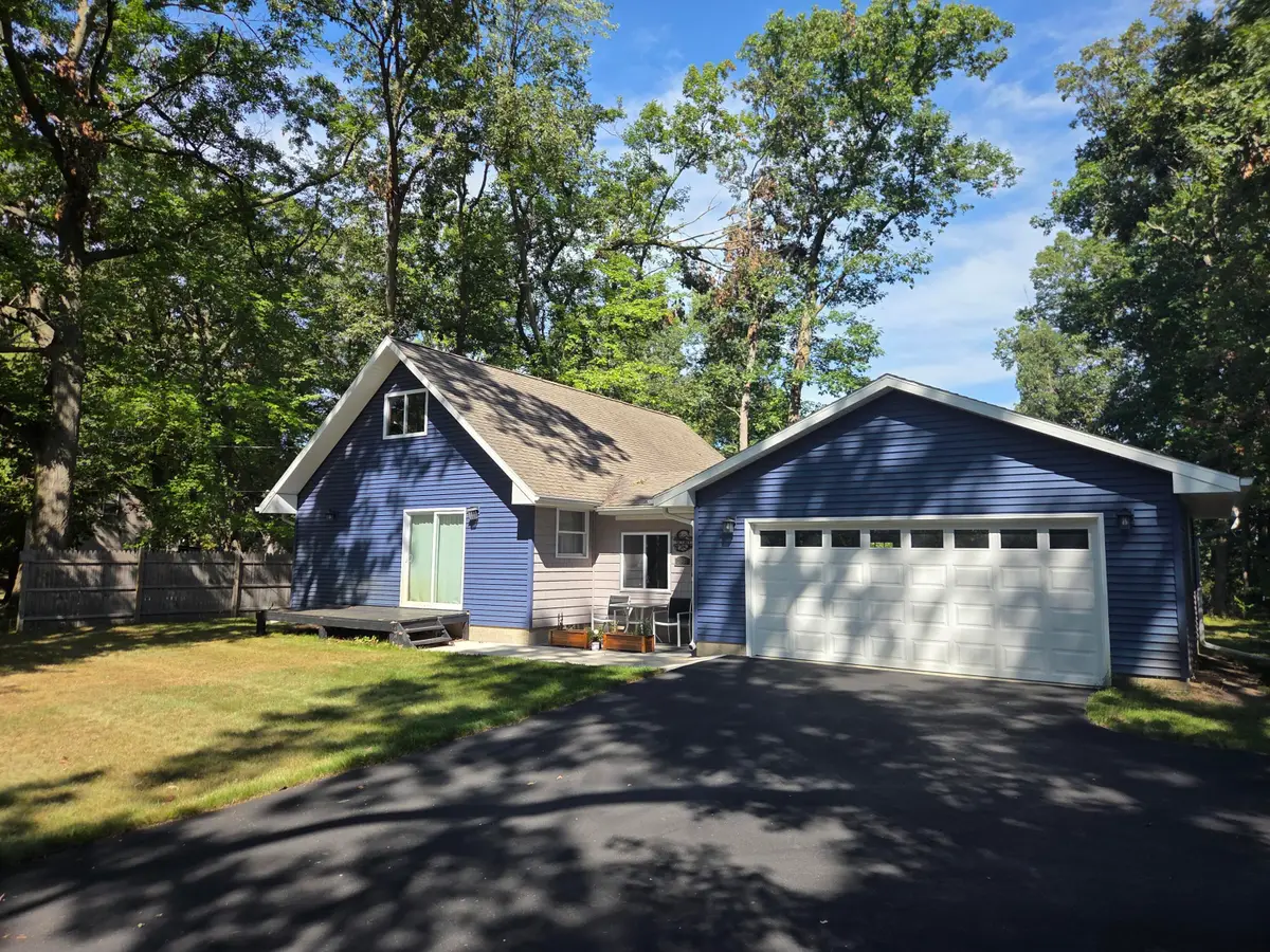 7501 E Vestaburg Road, Vestaburg, MI 48891 - #1