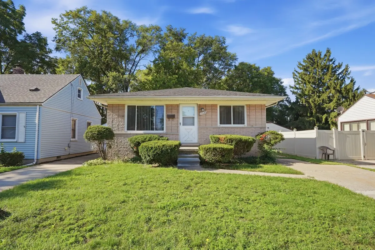 17243 Horger Avenue, Allen Park, MI 48101 - #1
