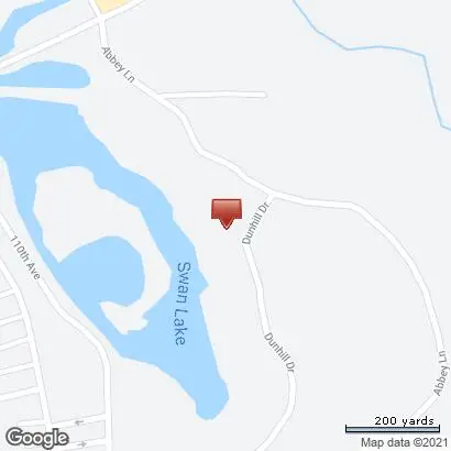 6869 Dunhill Drive, Stanwood, MI 49346 - #3
