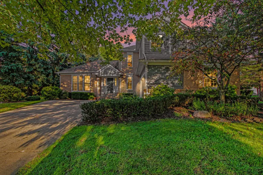 24526 Picara Drive, Novi, MI 48374 - #3