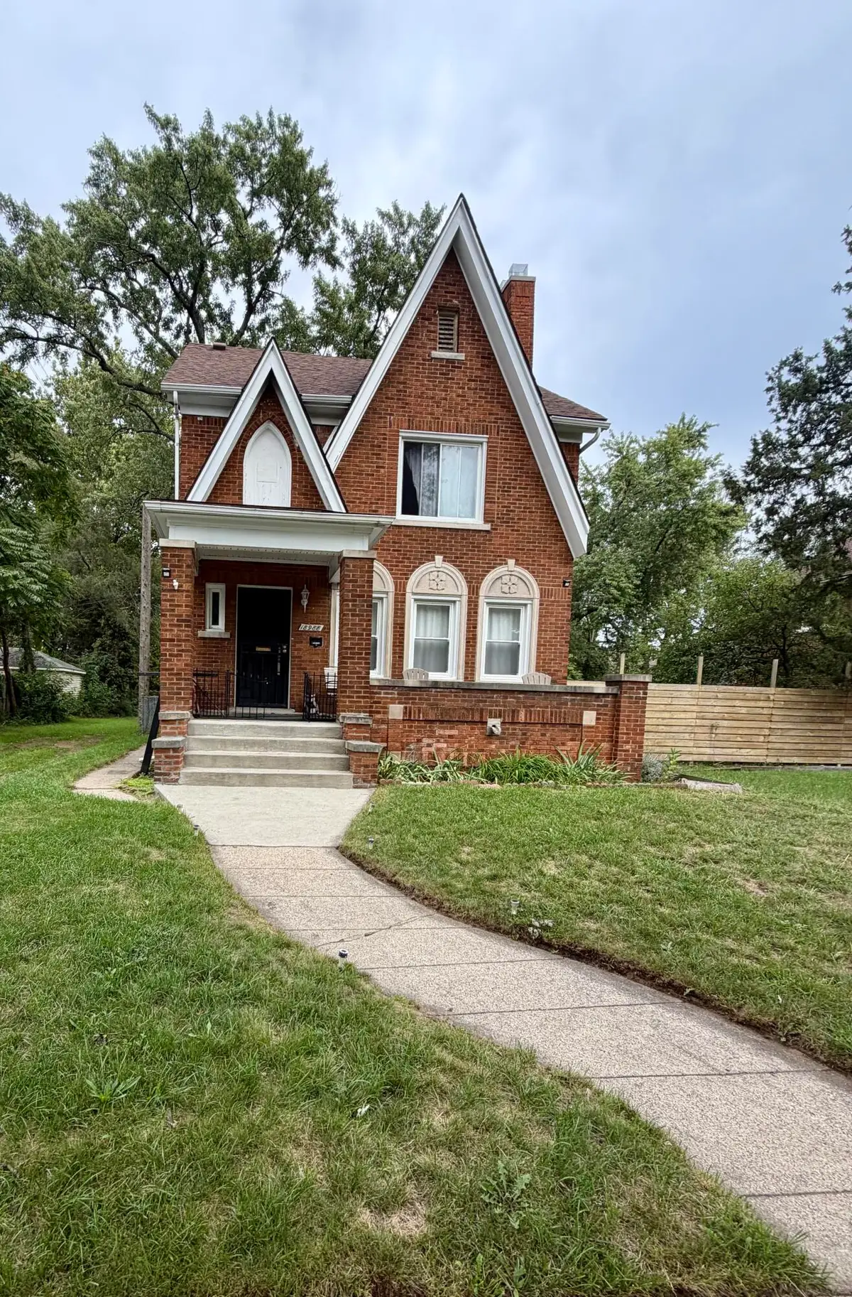 18988 Pennington Drive, Detroit, MI 48221 - #1