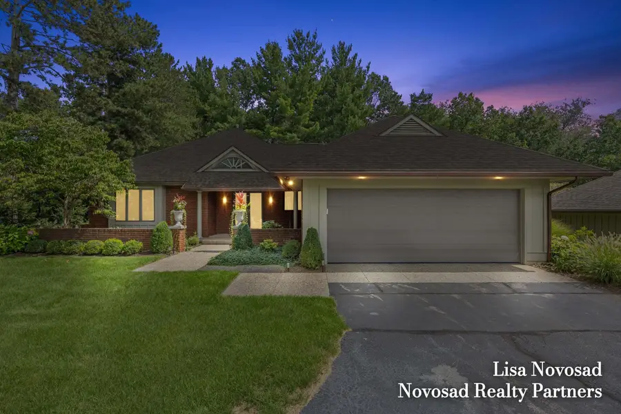 3589 Charlevoix Drive Se, Grand Rapids, MI 49546 - #2
