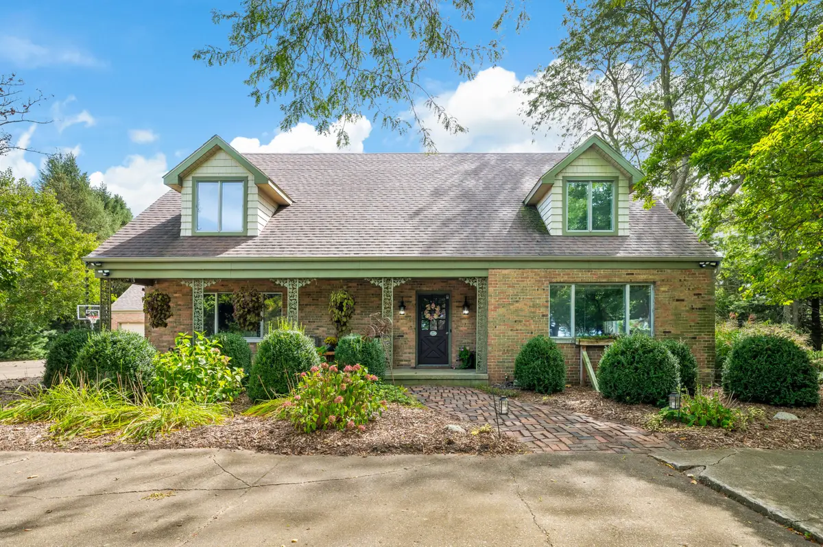 3205 Lakeshore Drive, Saint Joseph, MI 49085 - #1