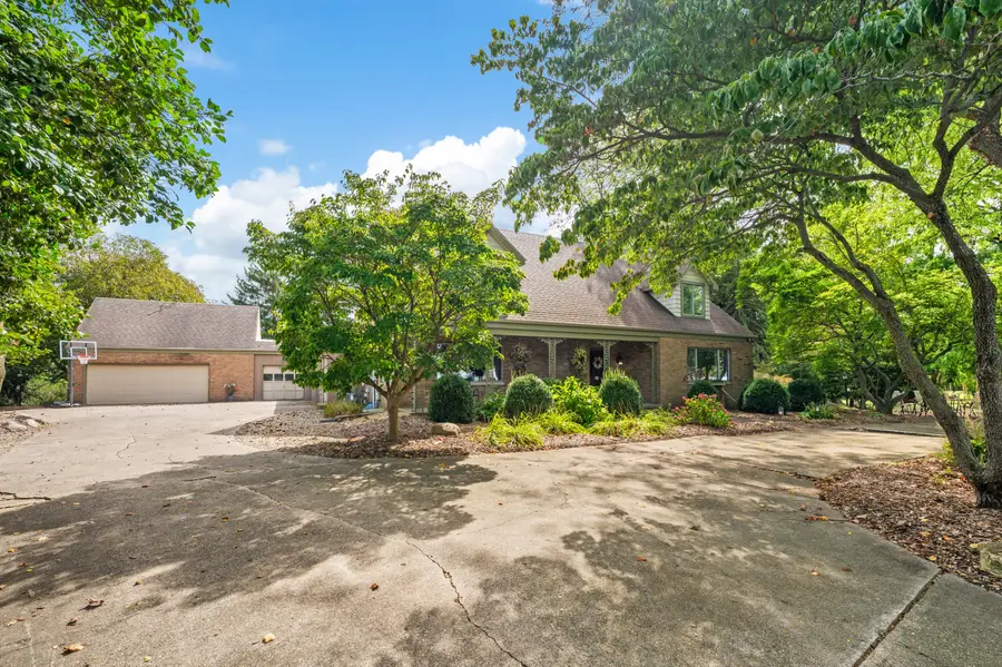 3205 Lakeshore Drive, Saint Joseph, MI 49085 - #2