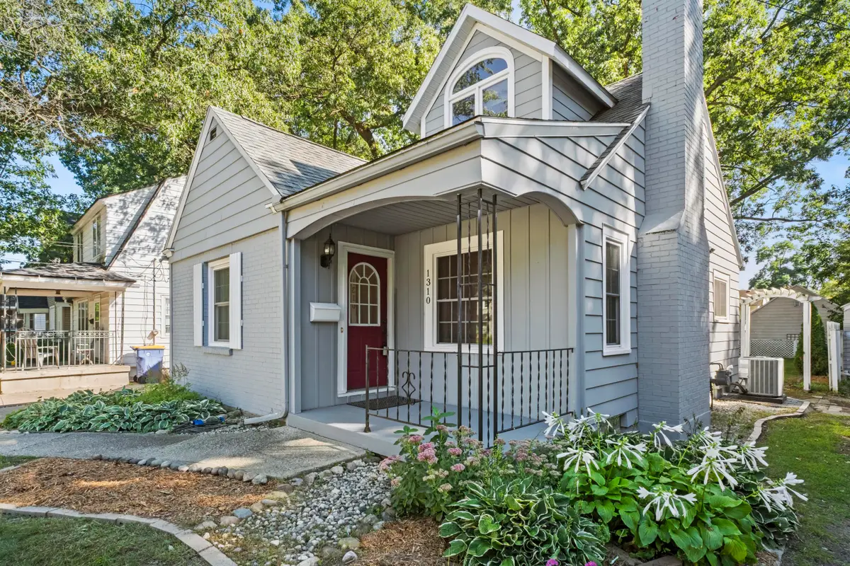 1310 Orville Street Se, Grand Rapids, MI 49507 - #1