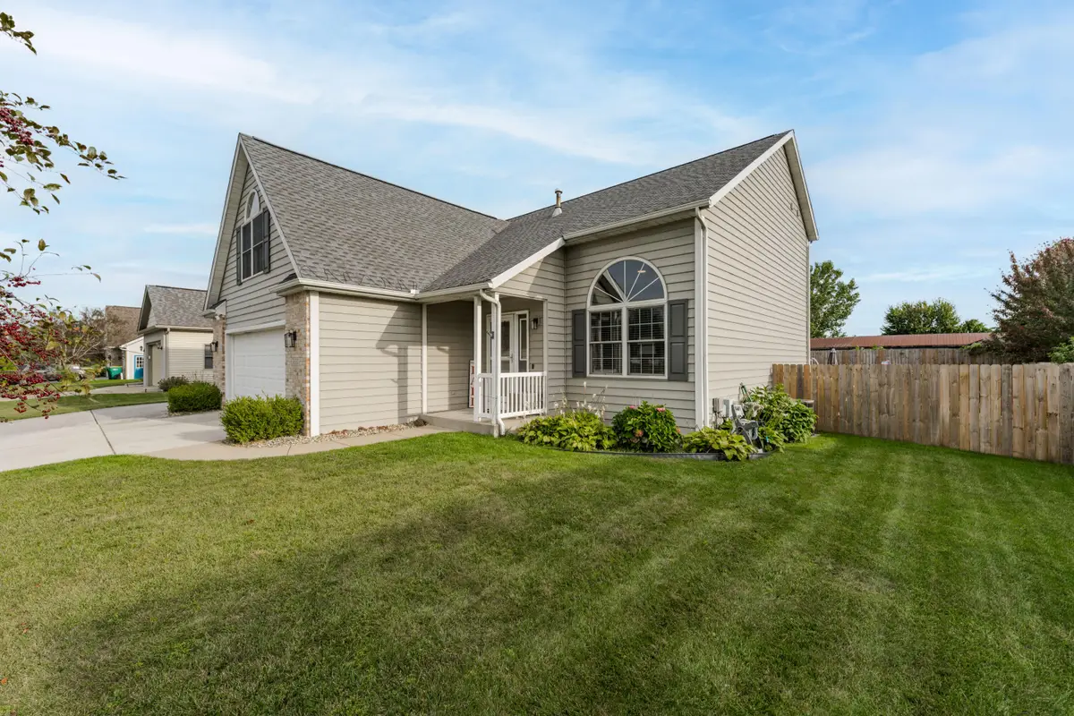 4630 Blacktail Avenue, Portage, MI 49002 - #1