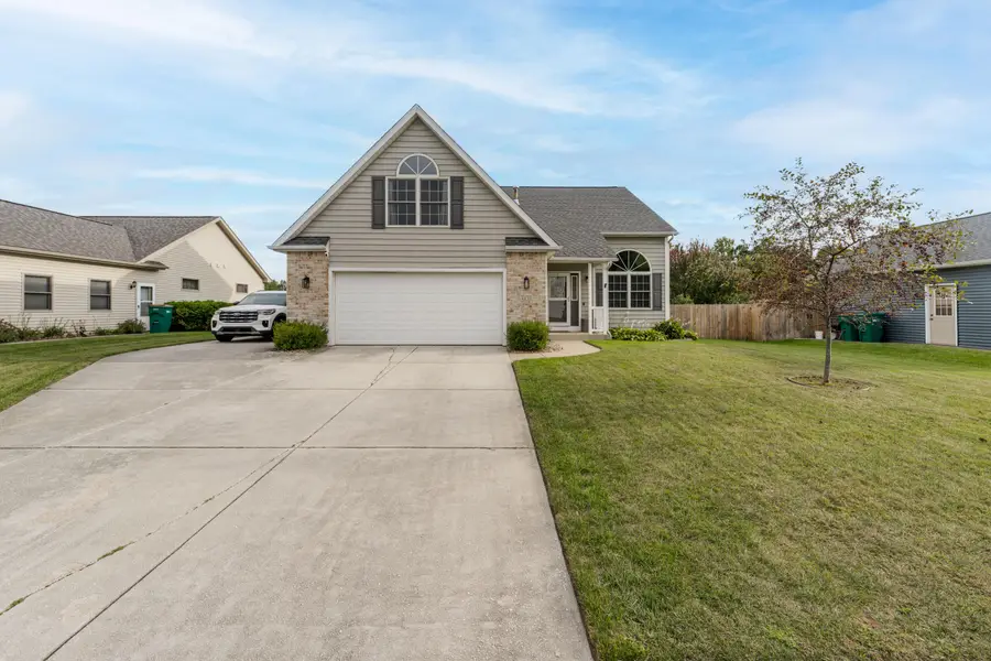 4630 Blacktail Avenue, Portage, MI 49002 - #2
