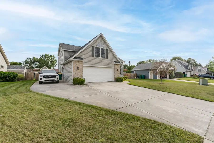 4630 Blacktail Avenue, Portage, MI 49002 - #3