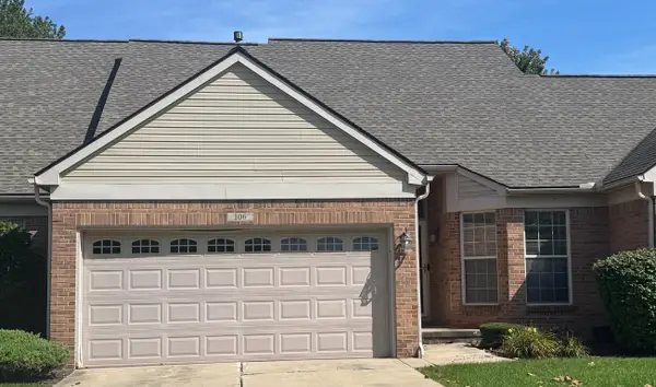 106 Carson Drive, Westland, MI 48185