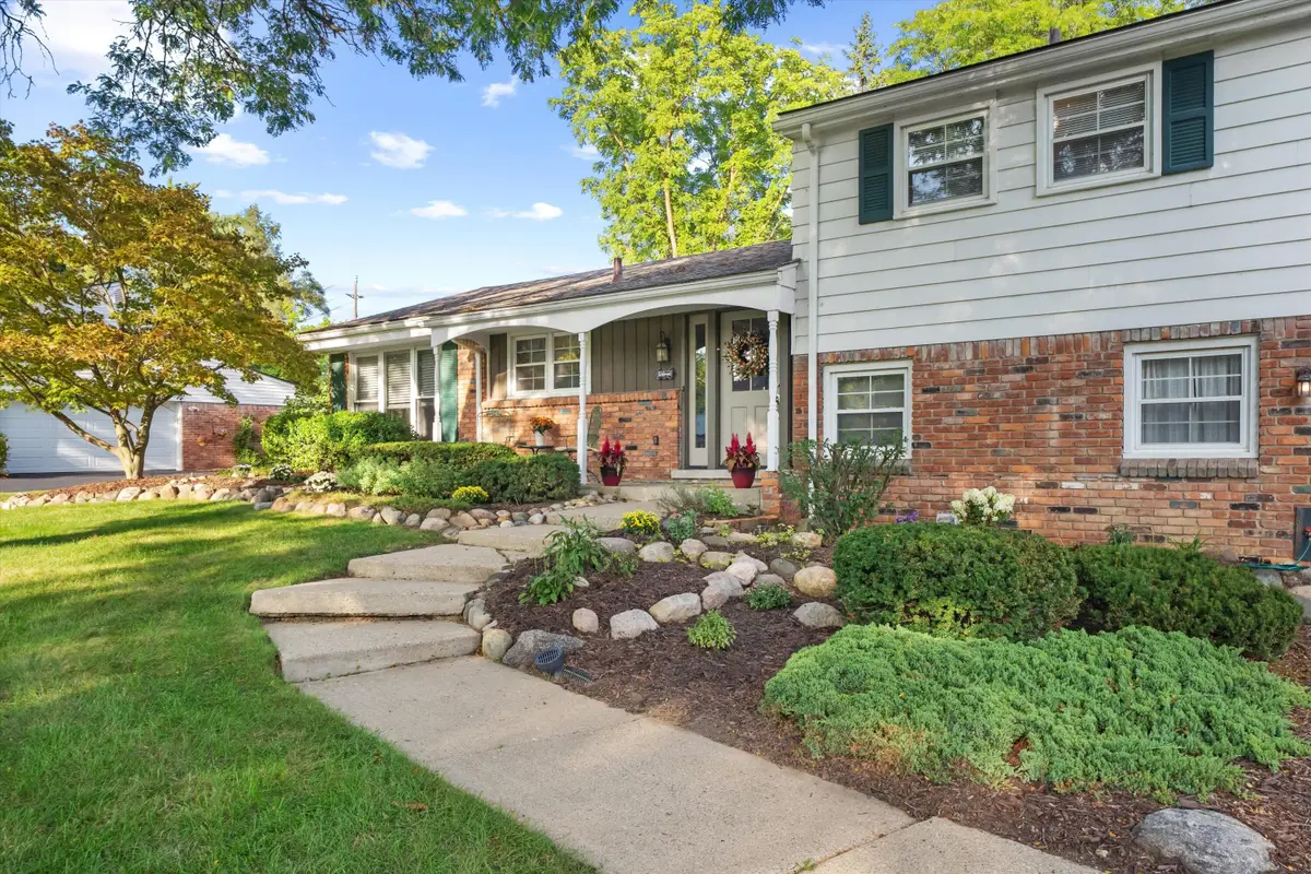 26182 Kiltartan Street, Farmington Hills, MI 48334 - #1