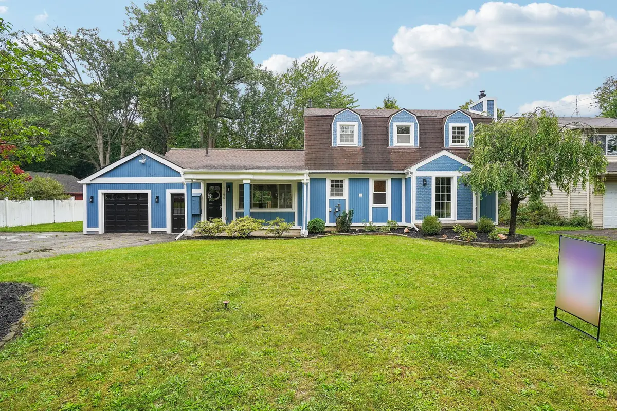 1150 Bangor Road, Waterford, MI 48328 - #1