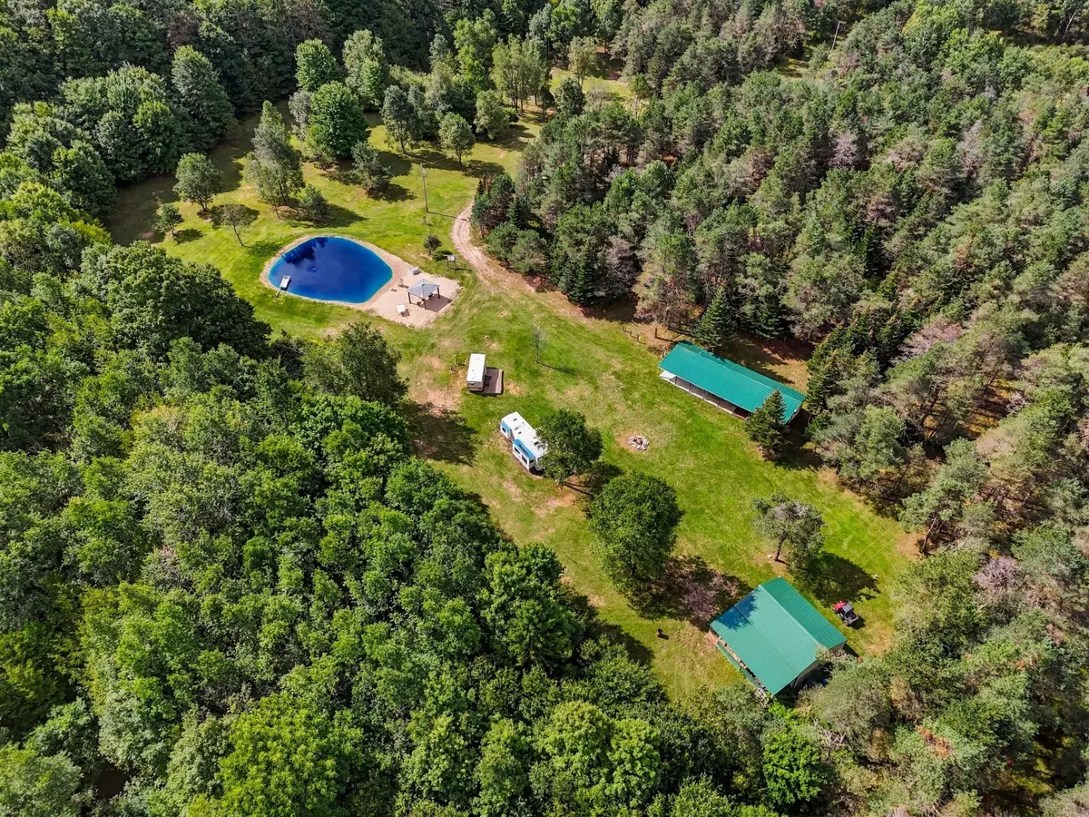 4645 S 23 Road, Boon, MI 49618 - #1
