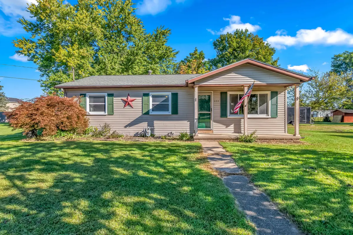 177 Smith Street, Coldwater, MI 49036 - #1