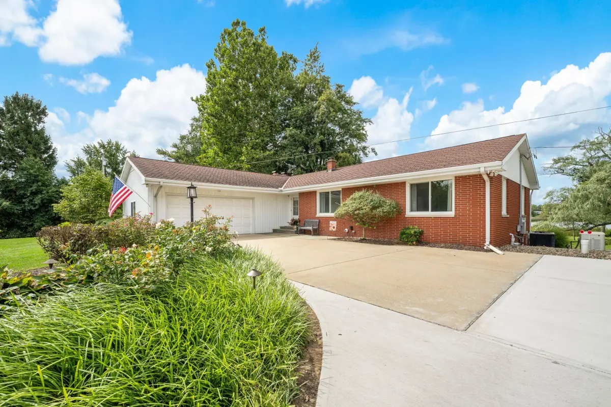 48648 68th Street, Hartford, MI 49057 - #1