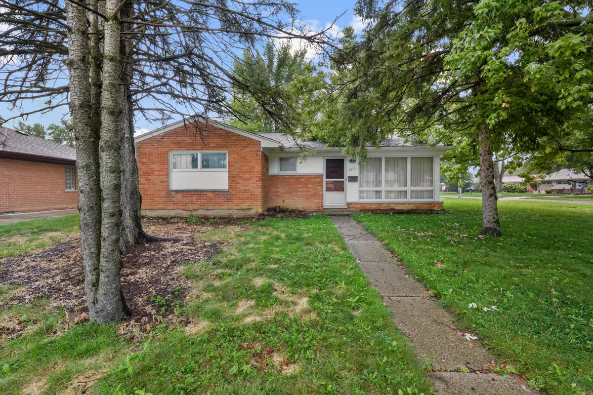 1316 Wacon Drive, Troy, MI 48083 - #1