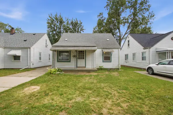28919 Powers Street, Westland, MI 48186