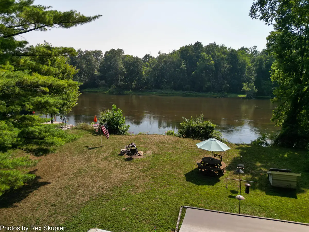 11774 Riverman, Grant, MI 49327 - #1