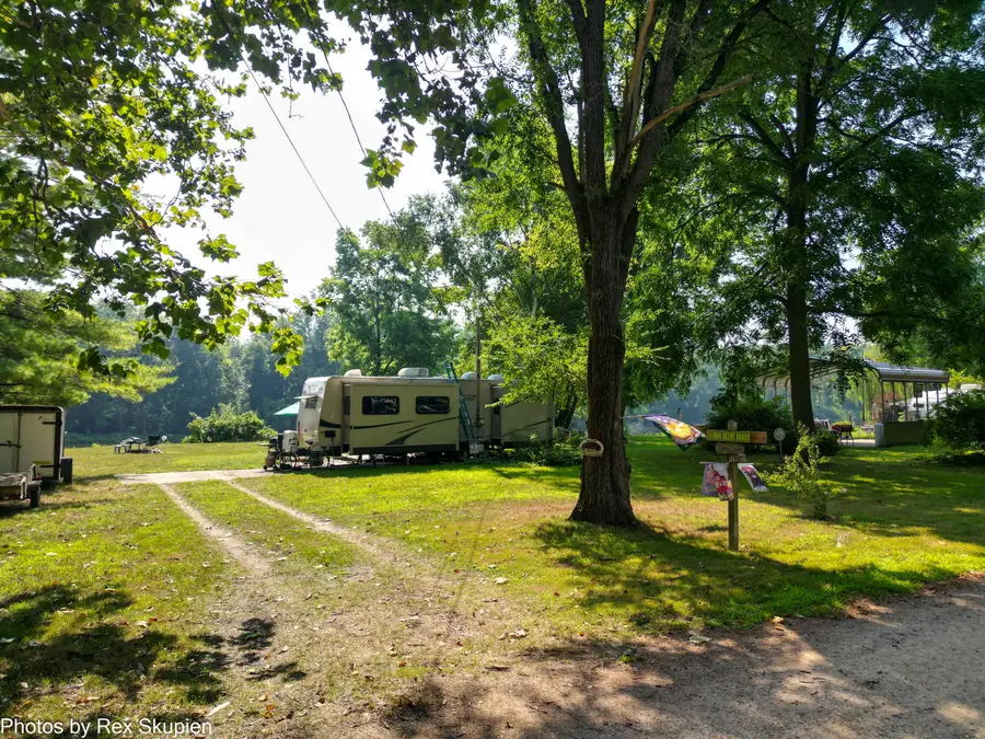 11774 Riverman, Grant, MI 49327 - #3