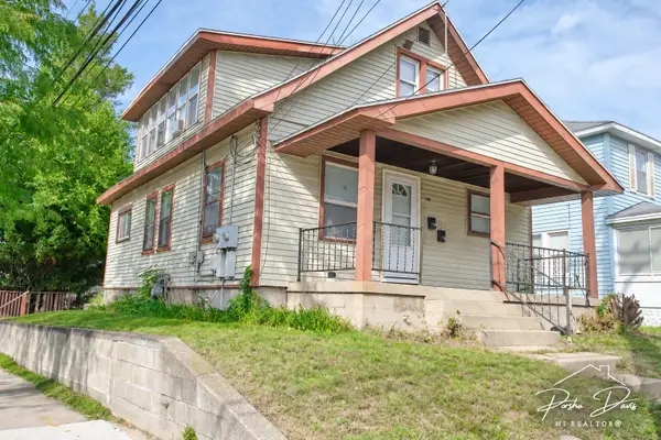 1219 Boston Street Se, Grand Rapids, MI 49507