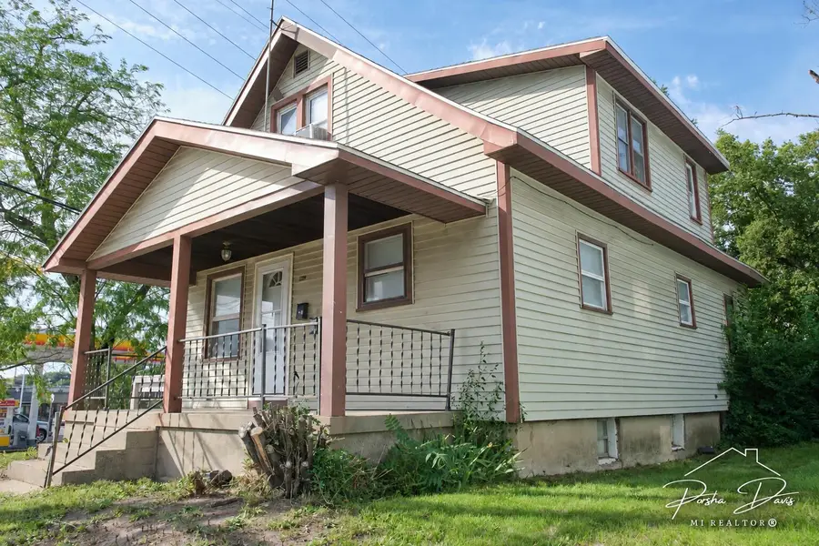 1219 Boston Street Se, Grand Rapids, MI 49507 - #3