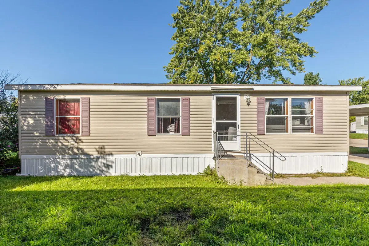 144 Fescue Drive Se, Kentwood, MI 49548 - #1