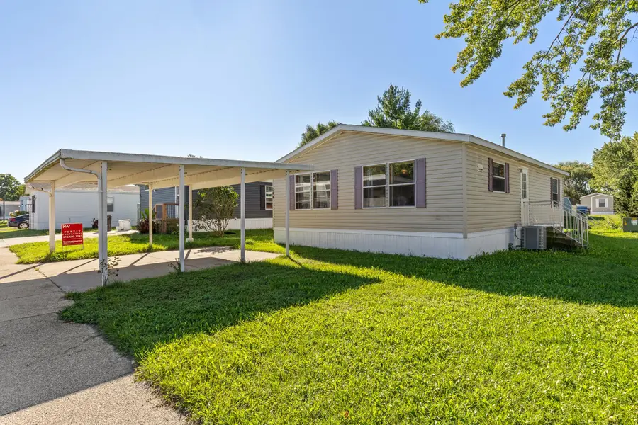 144 Fescue Drive Se, Kentwood, MI 49548 - #3