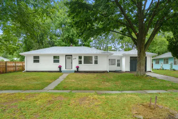 235 Connecticut Drive, Portage, MI 49024