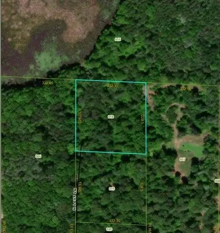 7700 Van Buren Street, Hesperia, MI 49421