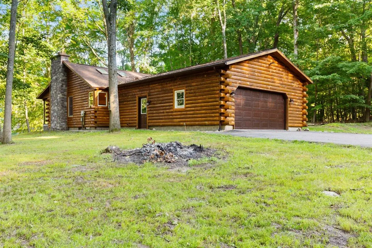 5518 N Plumb Road Nw, Stanton, MI 48888 - #1