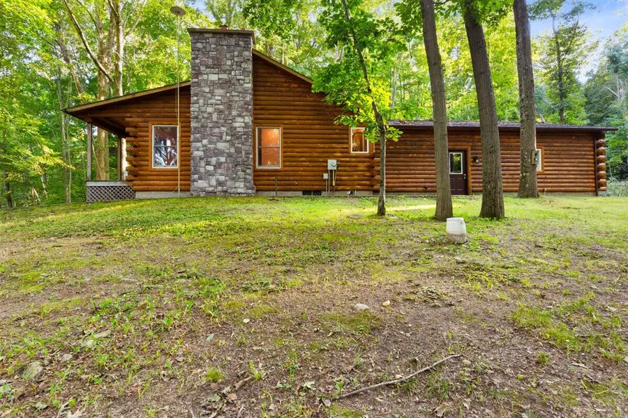 5518 N Plumb Road Nw, Stanton, MI 48888 - #2