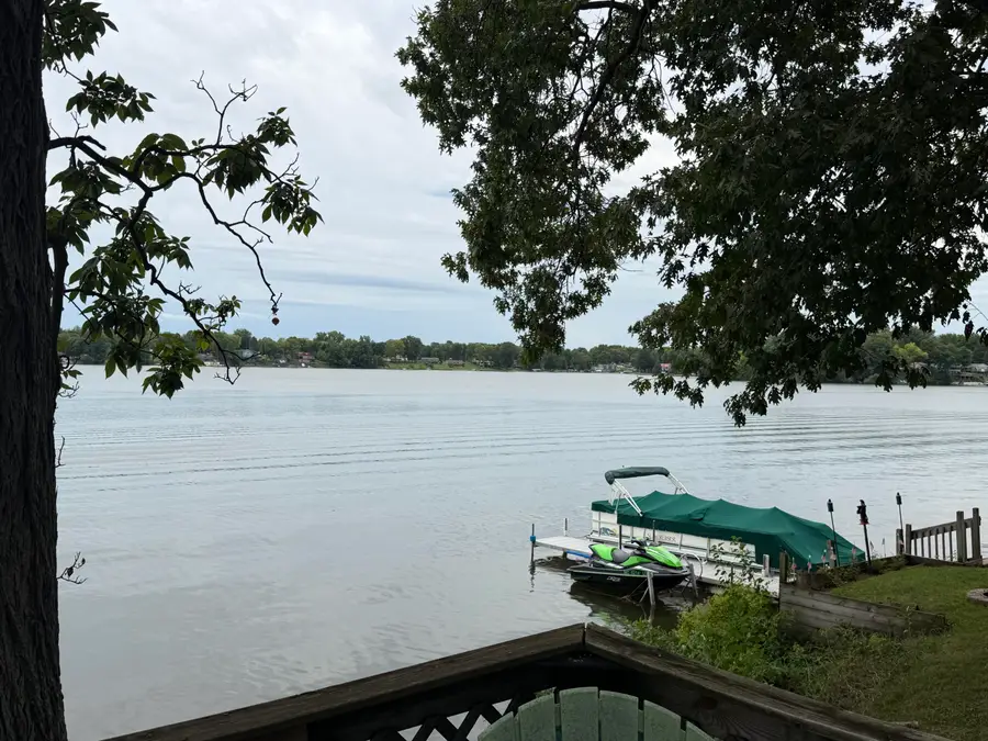 246 Tuttle Park Drive, Sherwood, MI 49089 - #2