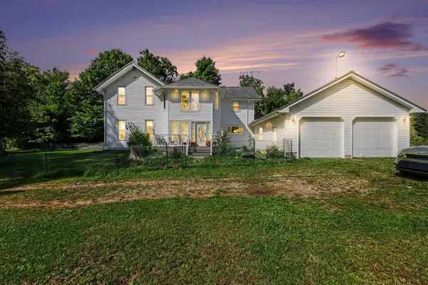 3600 Jonesville Road, Jonesville, MI 49250