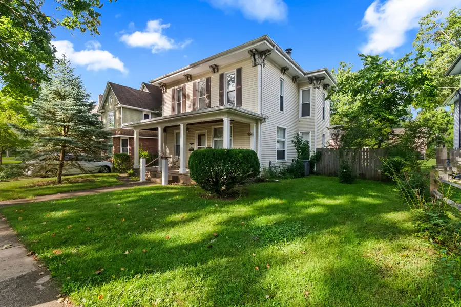 44 Budlong Street, Hillsdale, MI 49242 - #2