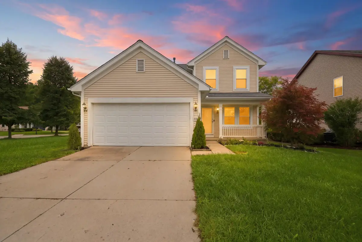 8585 Eral Court, Ypsilanti, MI 48198 - #1