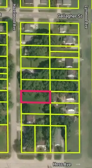 2800 Hazelwood Avenue, Saginaw, MI 48601
