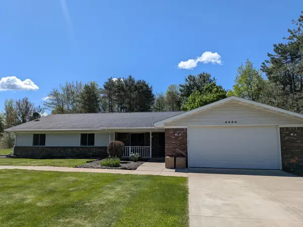 4464 Fisher Estates Lane, Romeo, MI 48065